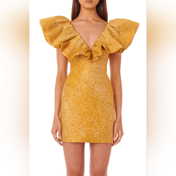 Eliya The Label Felicity Dress - Picture 3 of 8